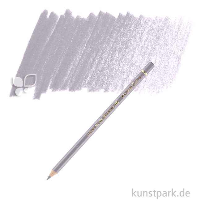 Artikelbild 1 des Artikels “Faber-Castell POLYCHROMOS einzeln Stift | 251 Silber“