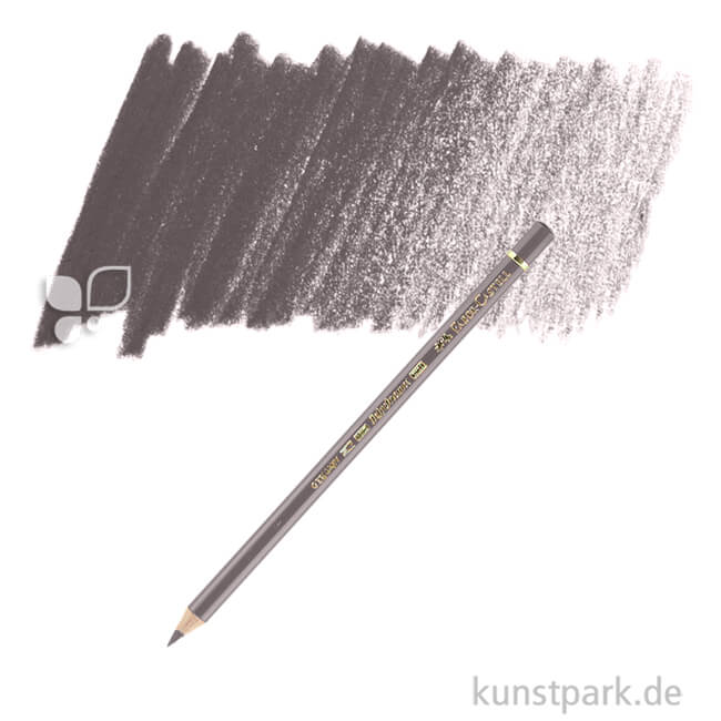 Artikelbild 1 des Artikels “Faber-Castell POLYCHROMOS einzeln Stift | 274 Warmgrau V“
