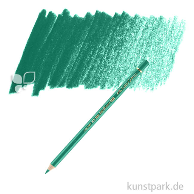 Artikelbild 1 des Artikels “Faber-Castell POLYCHROMOS einzeln Stift | 276 Chromoxydgruen feurig“