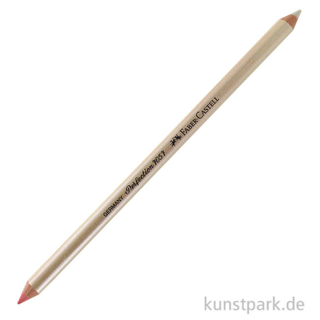 Artikelbild 1 des Artikels “Faber-Castell PERFECTION Radierstift 7057, doppelseitig “