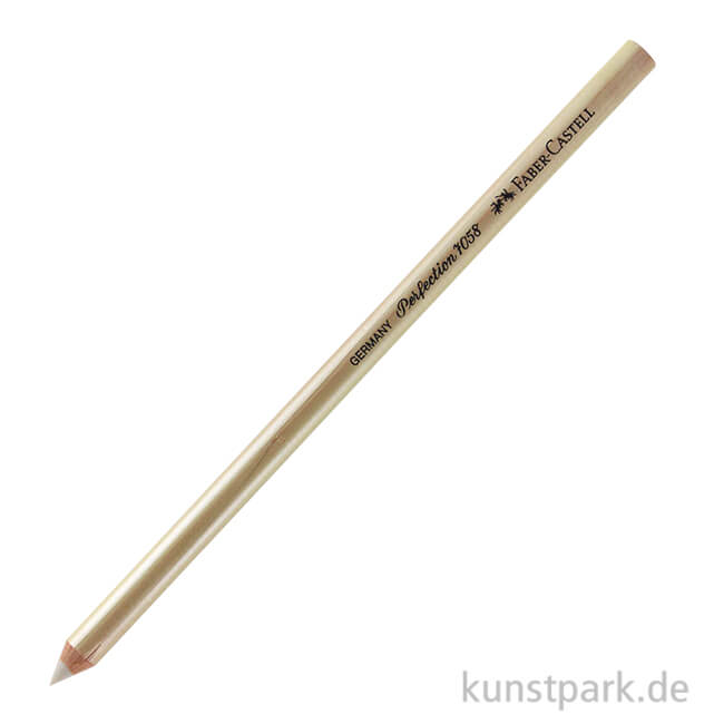 Artikelbild 1 des Artikels “Faber-Castell PERFECTION Radierstift 7058 für Tinte “