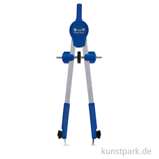Artikelbild 1 des Artikels “Faber-Castell Riesenteilzirkel, verschiedene Farben “