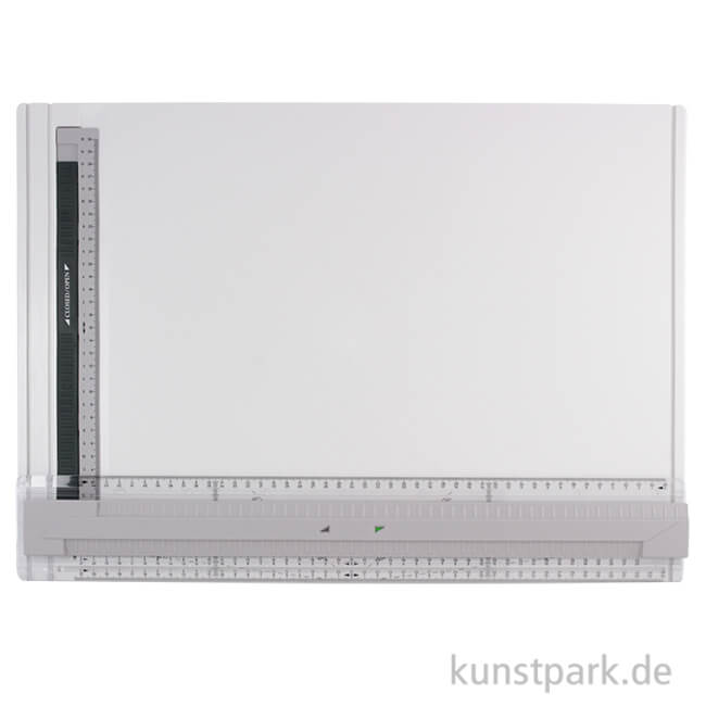 Artikelbild 1 des Artikels “Faber-Castell TK System Zeichenplatte DIN A3 “