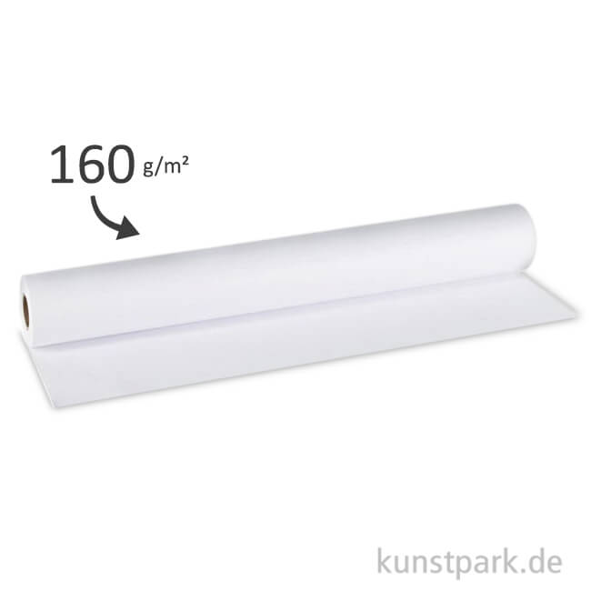 Artikelbild 1 des Artikels “Fabriano Accademia Zeichenpapier Rolle, 1,5x10m “