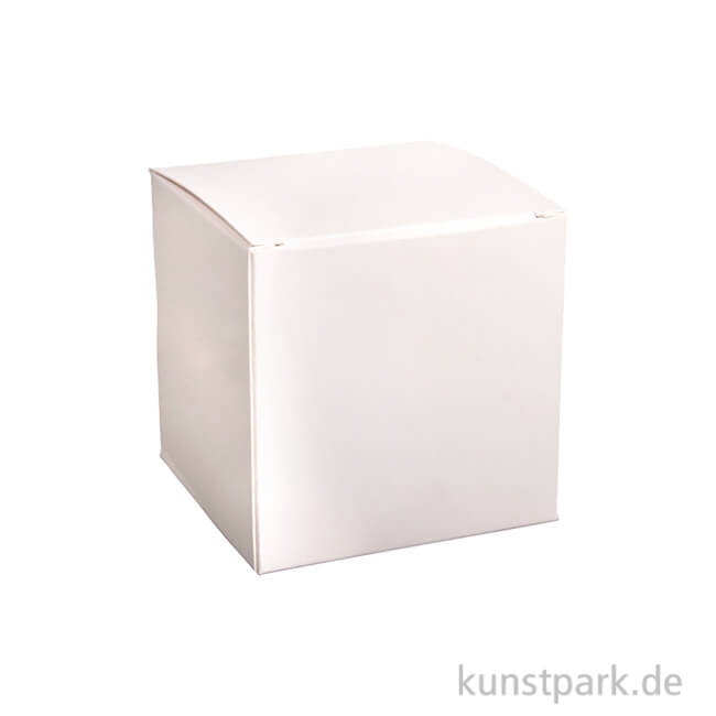 Artikelbild 1 des Artikels “Faltschachtel Set - Weiß “