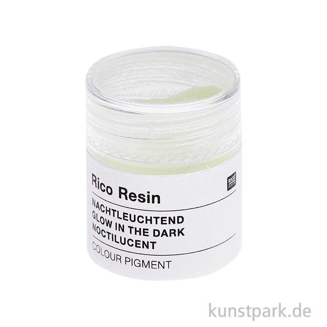 Artikelbild 1 des Artikels “Farbpigment Nachtleuchtend, 3 g “