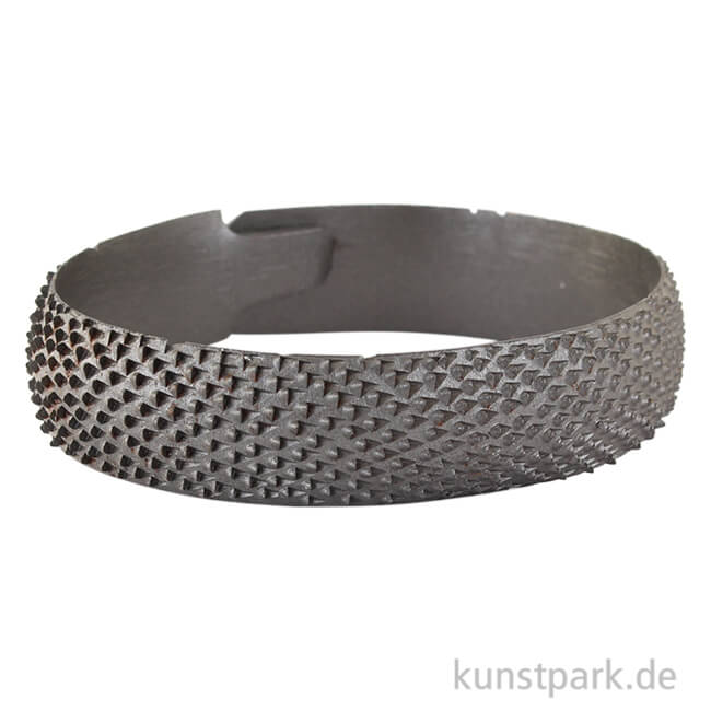 Artikelbild 1 des Artikels “Faustraspel rund, Profiqualität “