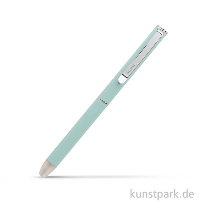 Artikelbild 1 des Artikels “FILOFAX Kugelschreiber radierbar - mini Duck Egg“