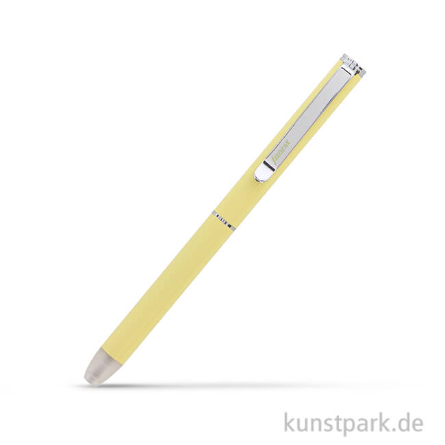 Artikelbild 1 des Artikels “FILOFAX Kugelschreiber radierbar - mini Lemon“