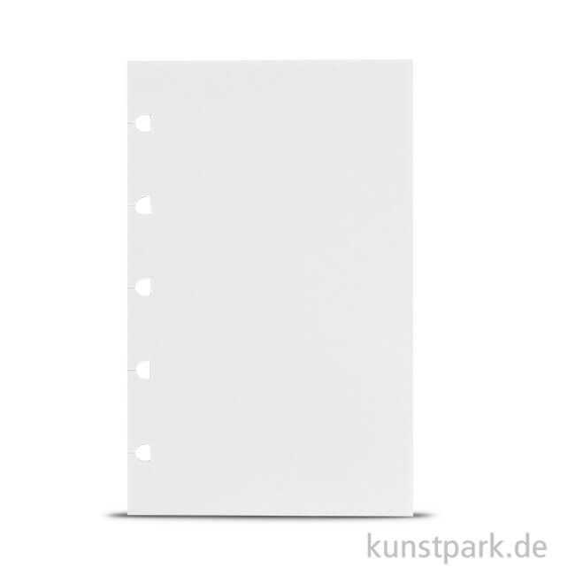 Artikelbild 1 des Artikels “FILOFAX Notebook Einlagen - Blanco A5“