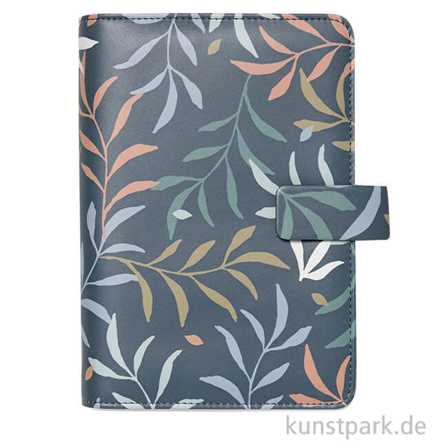 Artikelbild 1 des Artikels “FILOFAX Terminplaner Botanical Personal - Blue “