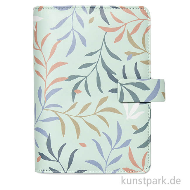 Artikelbild 1 des Artikels “FILOFAX Terminplaner Botanical Personal - Mint “