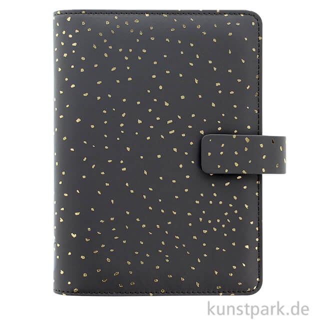 Artikelbild 1 des Artikels “FILOFAX Terminplaner Confetti Personal - Charcoal “