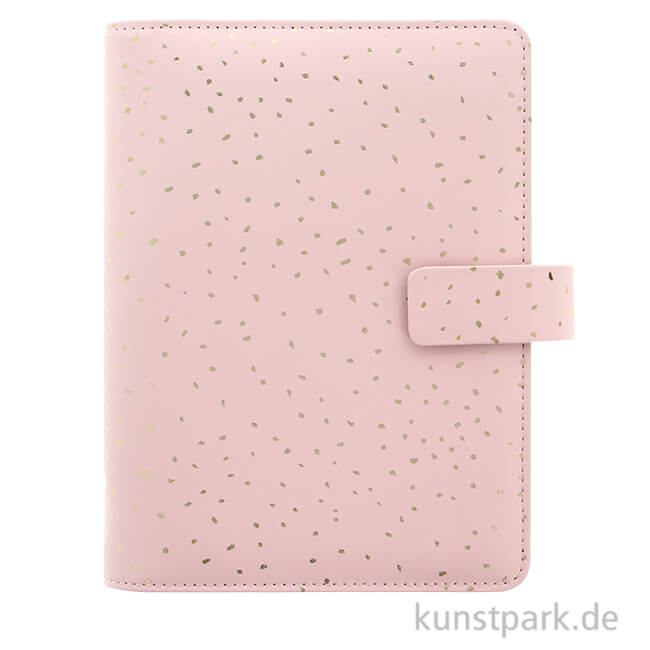 Artikelbild 1 des Artikels “FILOFAX Terminplaner Confetti Personal - Rose Quartz “