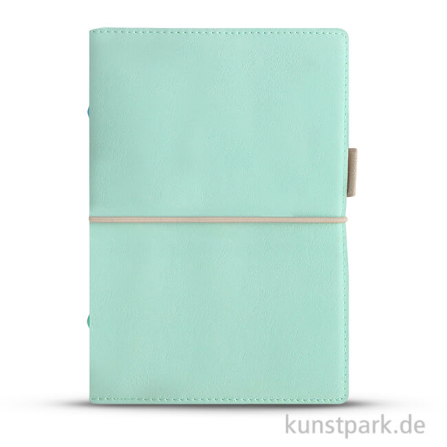 Artikelbild 1 des Artikels “FILOFAX Terminplaner Domino Soft - Duck Egg Personal“