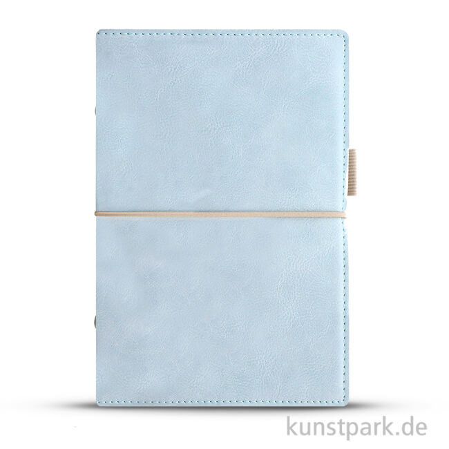 Artikelbild 1 des Artikels “FILOFAX Terminplaner Domino Soft - Pale Blue Personal“