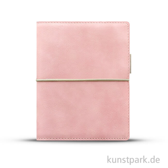 Artikelbild 1 des Artikels “FILOFAX Terminplaner Domino Soft - Pale Pink Pocket“