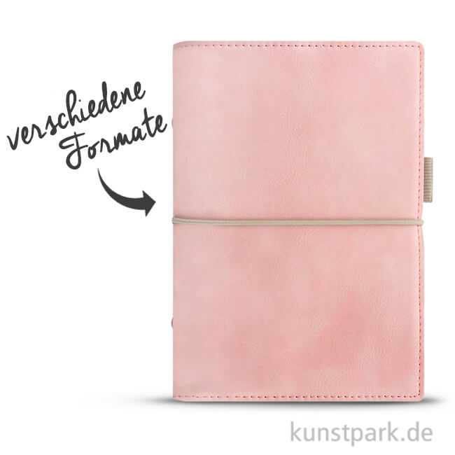 Artikelbild 1 des Artikels “FILOFAX Terminplaner Domino Soft - Pale Pink “
