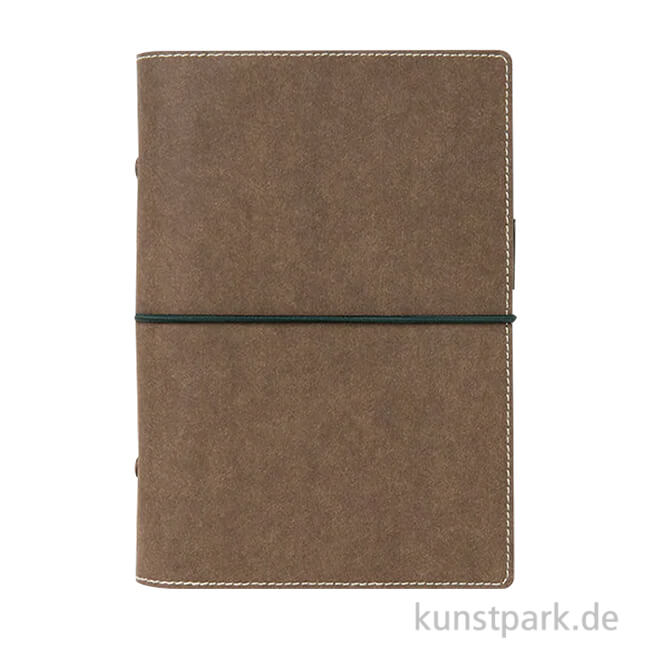 Artikelbild 1 des Artikels “FILOFAX Terminplaner Eco Essential Personal - Dark Walnut “