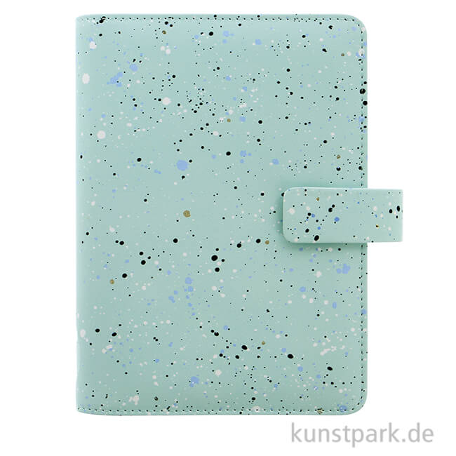 Artikelbild 1 des Artikels “FILOFAX Terminplaner Expressions Personal - Mint “