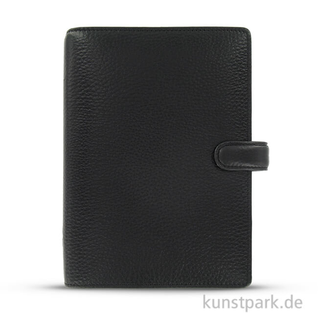 Artikelbild 1 des Artikels “FILOFAX Terminplaner Finsbury Personal - Schwarz “