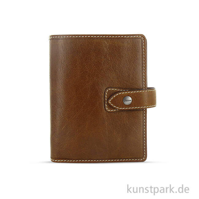 Artikelbild 1 des Artikels “FILOFAX Terminplaner Malden - Ochre POCKET“