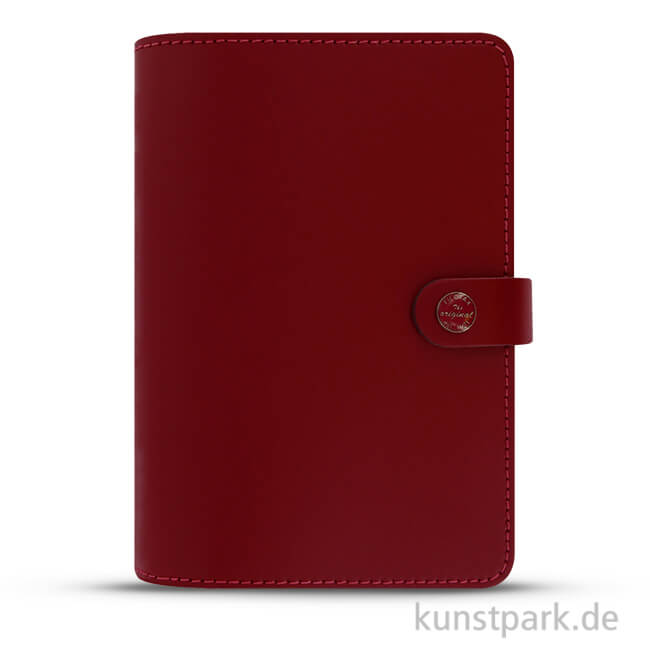 Artikelbild 1 des Artikels “FILOFAX Terminplaner The Original - Pillarbox Red Personal “