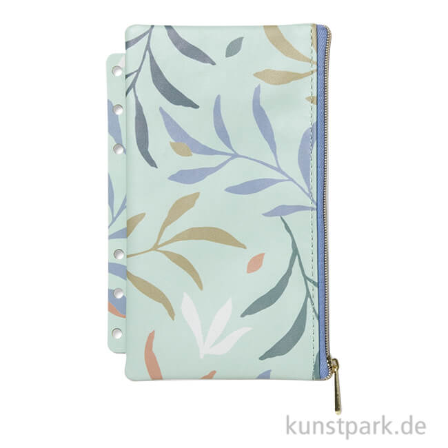 Artikelbild 1 des Artikels “FILOFAX Zipper Beutel - Botanical “