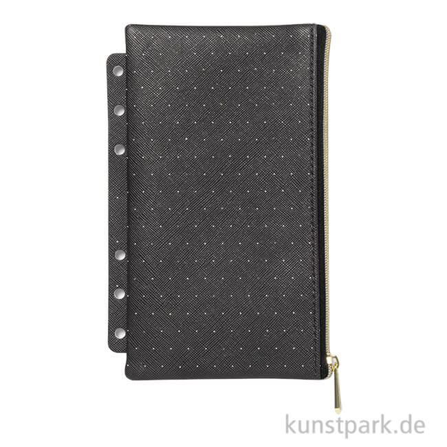 Artikelbild 1 des Artikels “FILOFAX Zipper Beutel - Moonlight “