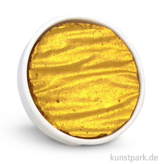 Artikelbild 1 des Artikels “COLIRO Einzelfarbe Perlglanz 30 mm | Arabic Gold“