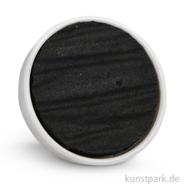 Artikelbild 1 des Artikels “COLIRO Einzelfarbe Perlglanz 30 mm | Black Pearl“