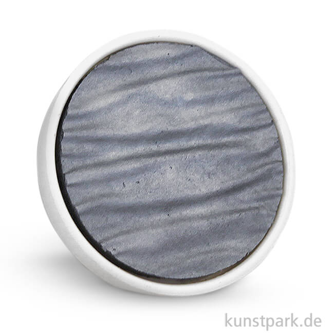 Artikelbild 1 des Artikels “COLIRO Einzelfarbe Perlglanz 30 mm | Silver-Grey“