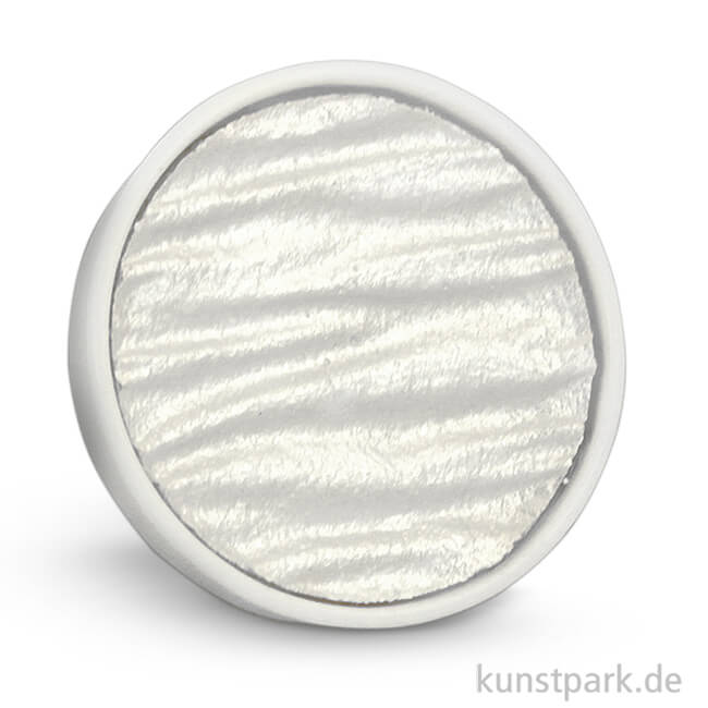 Artikelbild 1 des Artikels “COLIRO Einzelfarbe Perlglanz 30 mm | Sterling Silver“