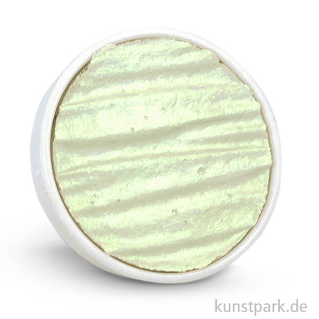 Artikelbild 1 des Artikels “COLIRO Einzelfarbe Perlglanz 30 mm | Green Pearl“