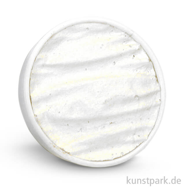 Artikelbild 1 des Artikels “COLIRO Einzelfarbe Perlglanz 30 mm | Silver Pearl“