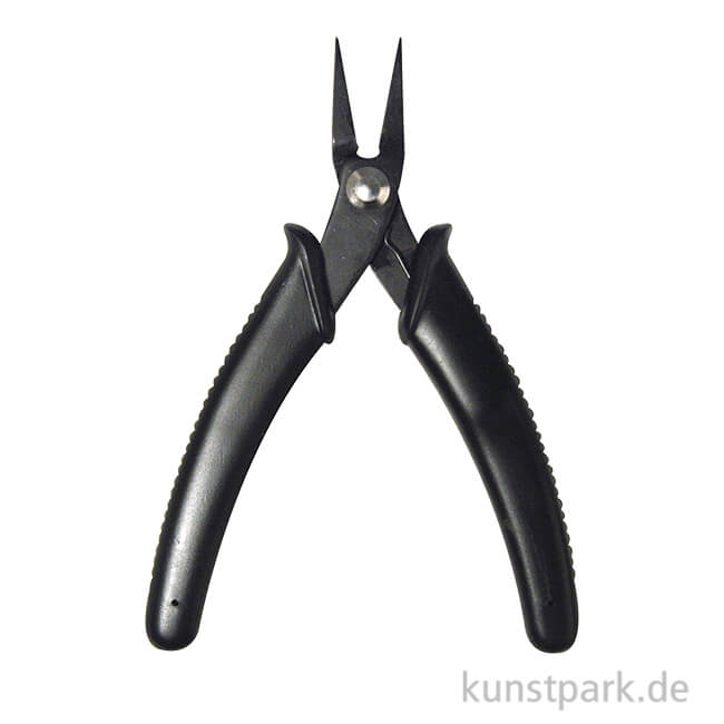 Artikelbild 1 des Artikels “Flachrundzange für Schmuck - 13,5 cm “