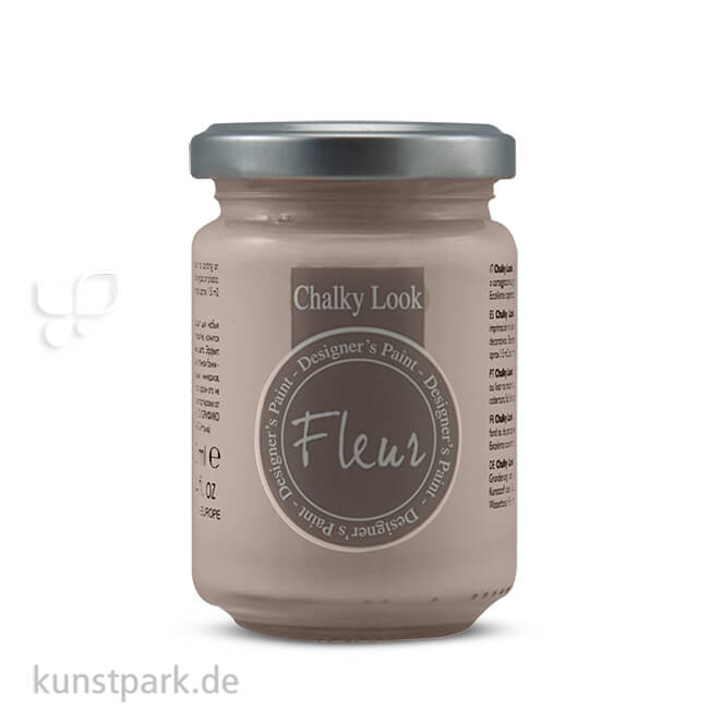 Artikelbild 1 des Artikels “FLEUR Chalky Look 130 ml Einzelfarbe | Milady Rose“