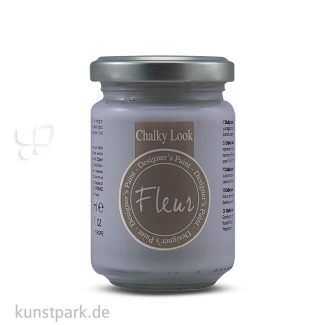 Artikelbild 1 des Artikels “FLEUR Chalky Look 130 ml Einzelfarbe | Sunday Morning“