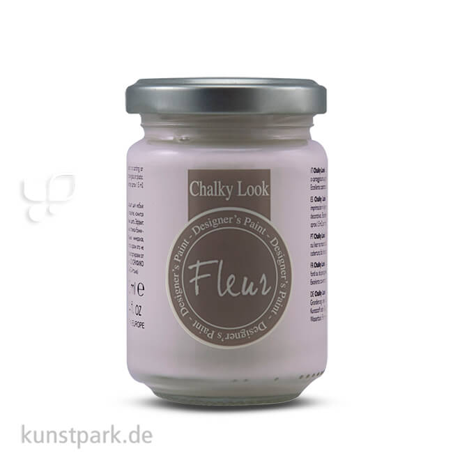 Artikelbild 1 des Artikels “FLEUR Chalky Look 130 ml Einzelfarbe | Sunrise Flirt“