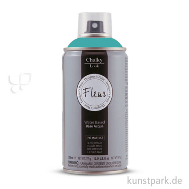 Artikelbild 1 des Artikels “FLEUR Chalky Look Spray 300 ml Einzelfarbe | F59 - Istanbul Interior“
