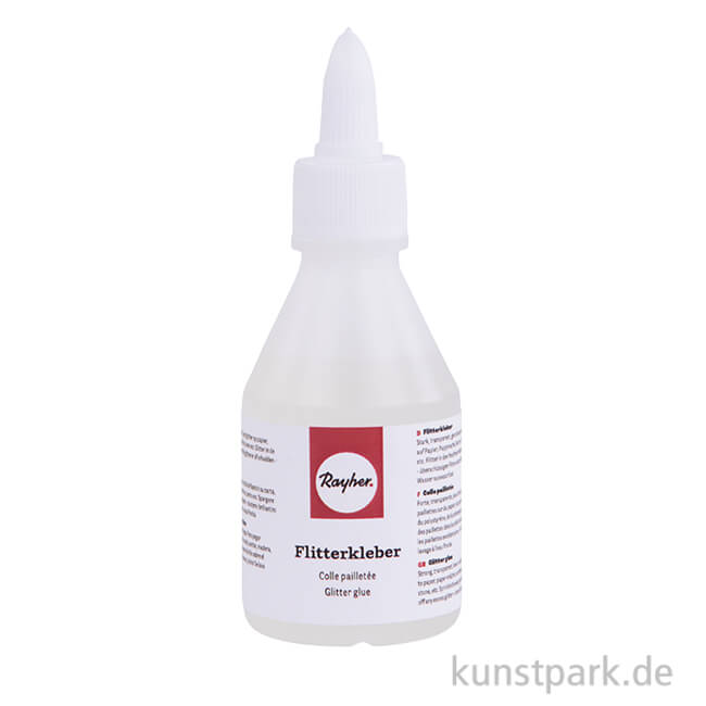 Artikelbild 1 des Artikels “Flitter-Kleber - 100 ml (106 g) “