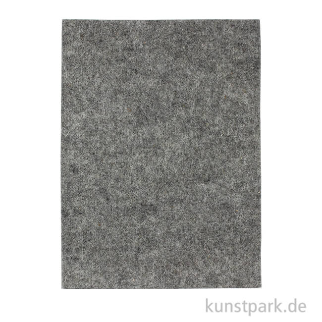 Artikelbild 1 des Artikels “Gautschfilz zum Papierschöpfen, Dicke 3 mm 25 x 34 cm“