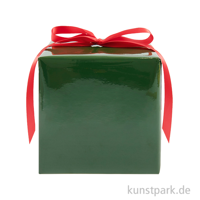 Artikelbild 1 des Artikels “Geschenkpapier - Lack, Grün, 70 cm x 2 Meter, 100 g “