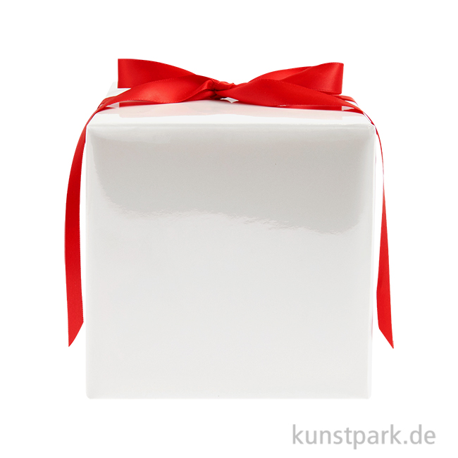 Artikelbild 1 des Artikels “Geschenkpapier - Lack, Weiß, 70 cm x 2 Meter, 100 g “