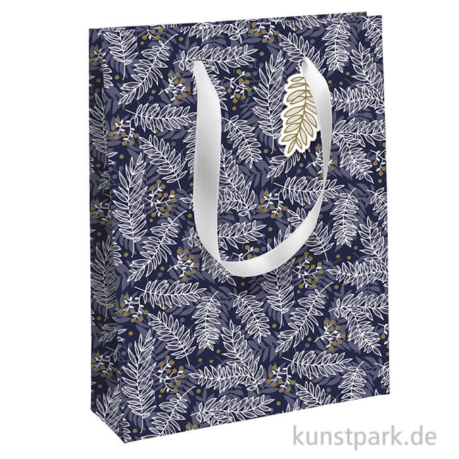 Artikelbild 1 des Artikels “Geschenktasche Precious mit Anhänger, 26,5 x 14 x 33 cm “