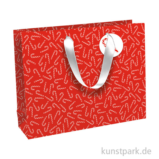 Artikelbild 1 des Artikels “Geschenktasche Wichtel, 37,3 x 11,8 x 27,5 cm “