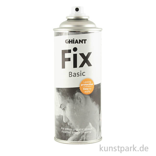 Artikelbild 1 des Artikels “GHIANT Universal Fixativ Sprühdose 400 ml “