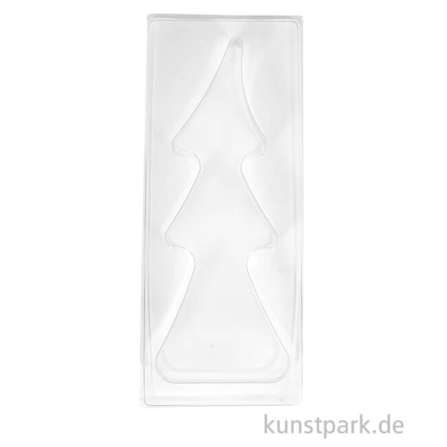 Artikelbild 1 des Artikels “Gießform - Tannenbaum, 12,5 x 33 cm, Tiefe 3,5 cm “