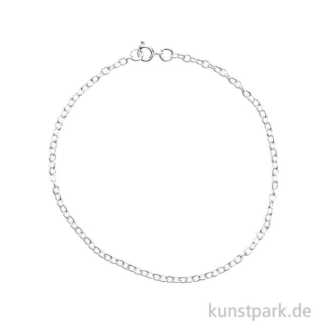 Artikelbild 1 des Artikels “Gliederarmband - Silber “