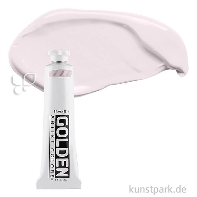Artikelbild 1 des Artikels “GOLDEN Heavy Body Acrylfarben 59 ml | 1573 Titan Violet Pale“